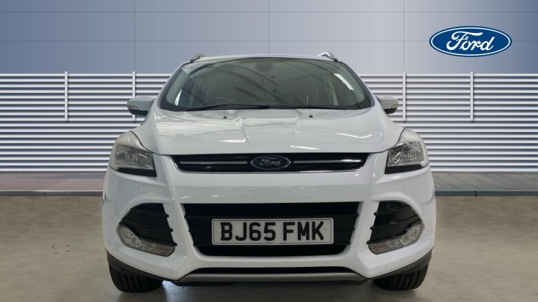 Ford Kuga 2.0 TDCi 150 Titanium 5dr 2WD Diesel Estate
